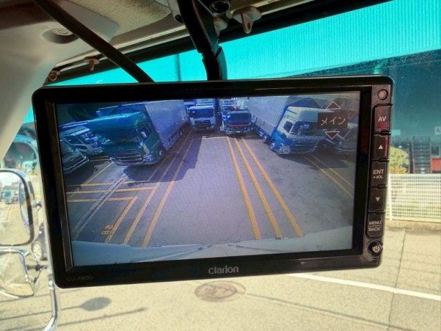 日野 プロフィア 大型 ウィング QPG-FR1EXEG(102708) 30枚目