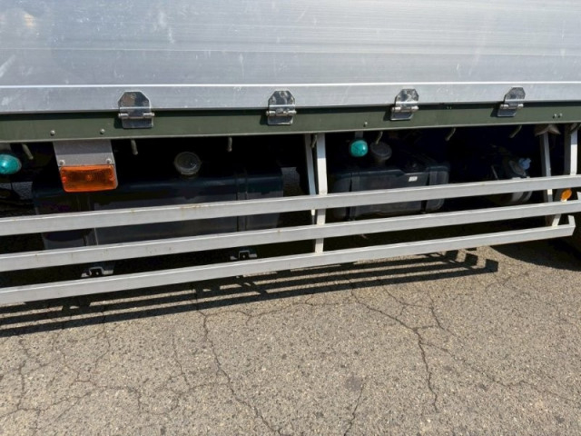 三菱ふそう ファイター 増トン 平ボディ（クレーン付） TKG-FK65FY(102709) 20枚目