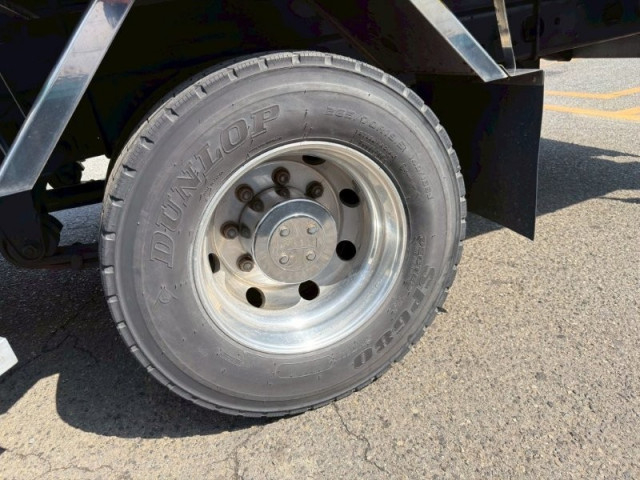 三菱ふそう ファイター 増トン 平ボディ（クレーン付） TKG-FK65FY(102709) 22枚目