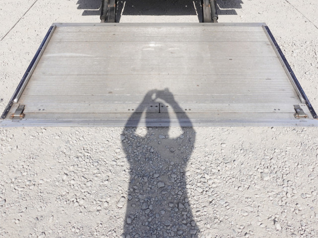 日野 レンジャー 中型 バン TKG-FD9JLAA(102710) 13枚目