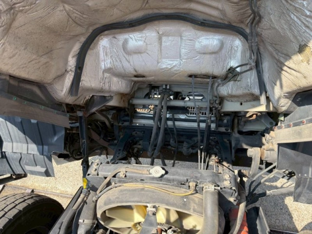 三菱ふそう ファイター 増トン 平ボディ（クレーン付） TKG-FK65FY(102709) 31枚目