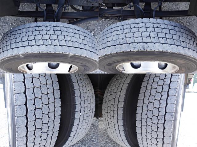 日野 レンジャー 中型 バン TKG-FD9JLAA(102710) 16枚目