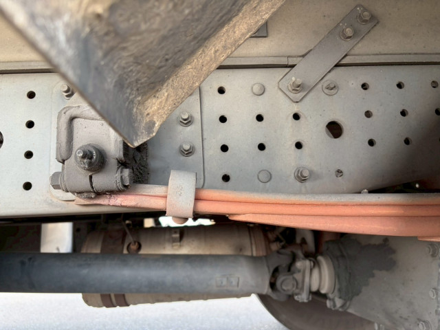 三菱ふそう キャンター 小型 冷蔵冷凍バン TKG-FEB50(102711) 22枚目