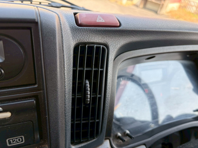 三菱ふそう キャンター 小型 冷蔵冷凍バン TKG-FEB50(102711) 44枚目