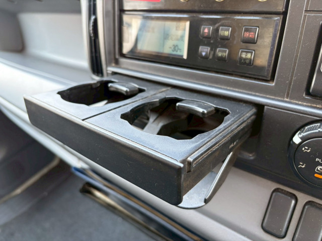 三菱ふそう キャンター 小型 冷蔵冷凍バン TKG-FEB50(102711) 47枚目