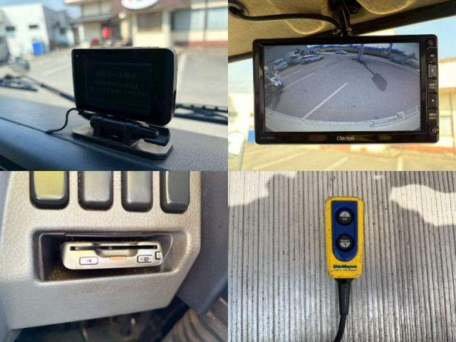 三菱ふそう キャンター 小型 冷蔵冷凍バン TKG-FEB50(102711) 49枚目