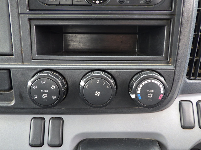 三菱ふそう キャンター 小型 土砂ダンプ TKG-FBA60(102714) 10枚目