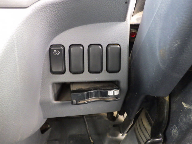 三菱ふそう キャンター 小型 土砂ダンプ TKG-FBA60(102714) 11枚目