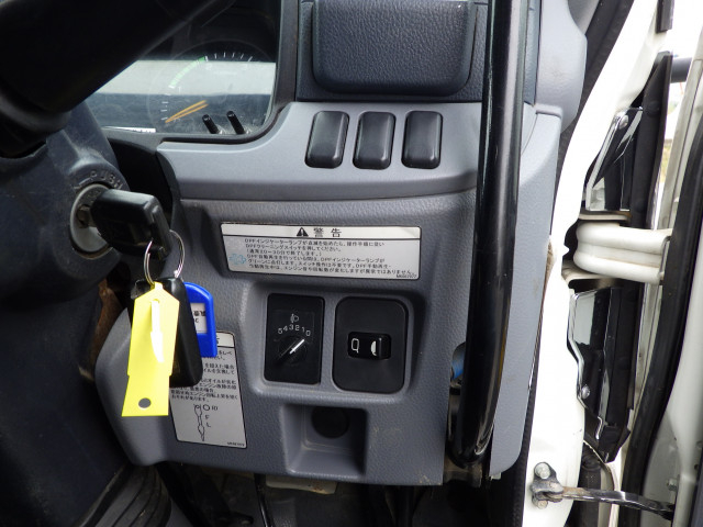 三菱ふそう キャンター 小型 土砂ダンプ TKG-FBA60(102714) 12枚目