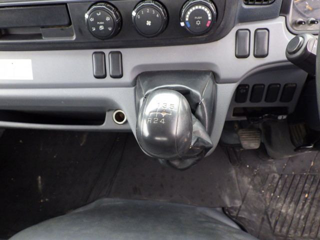 三菱ふそう キャンター 小型 土砂ダンプ TKG-FBA60(102714) 13枚目