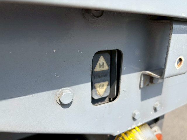 いすゞ フォワード 中型 ウィング TKG-FRR90T2(102713) 21枚目