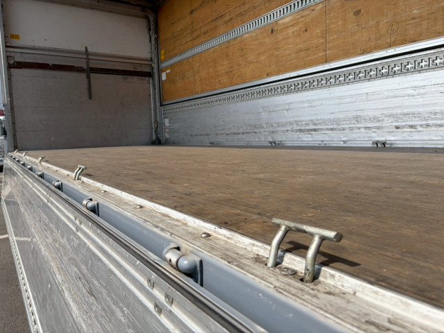 いすゞ フォワード 中型 ウィング TKG-FRR90T2(102713) 32枚目