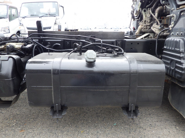 三菱ふそう キャンター 小型 土砂ダンプ TKG-FBA60(102714) 26枚目