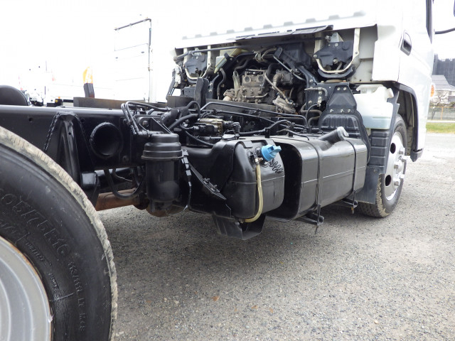 三菱ふそう キャンター 小型 土砂ダンプ TKG-FBA60(102714) 27枚目