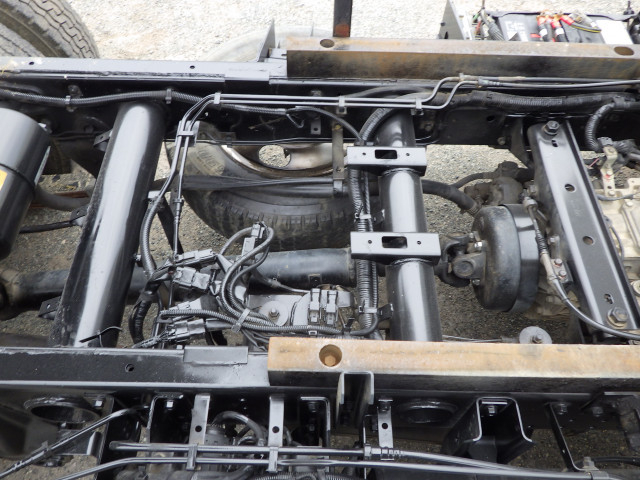 三菱ふそう キャンター 小型 土砂ダンプ TKG-FBA60(102714) 28枚目