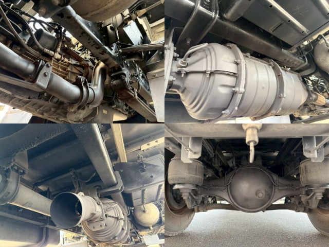 いすゞ フォワード 中型 ウィング TKG-FRR90T2(102713) 35枚目