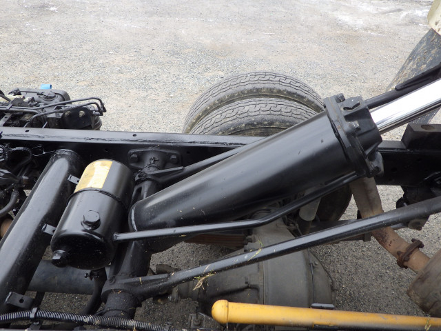 三菱ふそう キャンター 小型 土砂ダンプ TKG-FBA60(102714) 32枚目