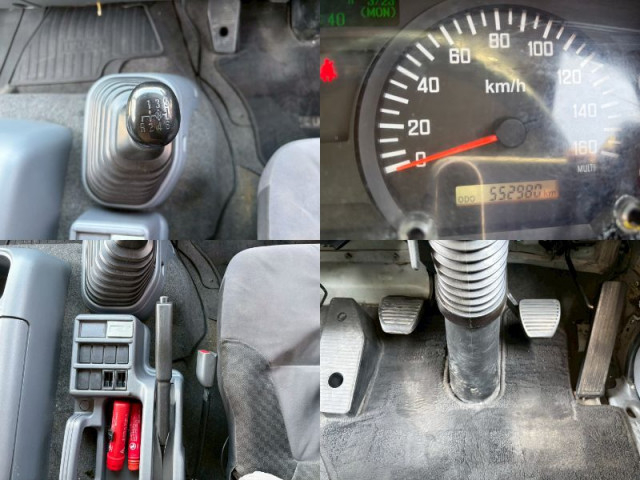 いすゞ フォワード 中型 ウィング TKG-FRR90T2(102713) 39枚目