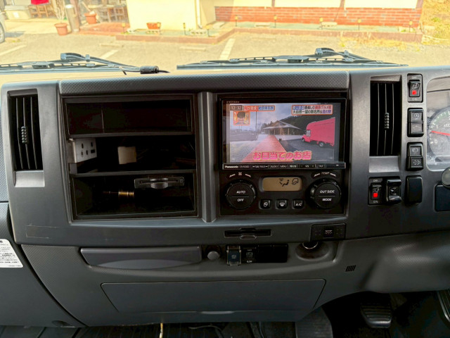 いすゞ フォワード 中型 ウィング TKG-FRR90T2(102713) 41枚目