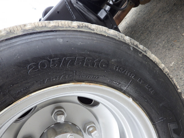 三菱ふそう キャンター 小型 土砂ダンプ TKG-FBA60(102714) 36枚目