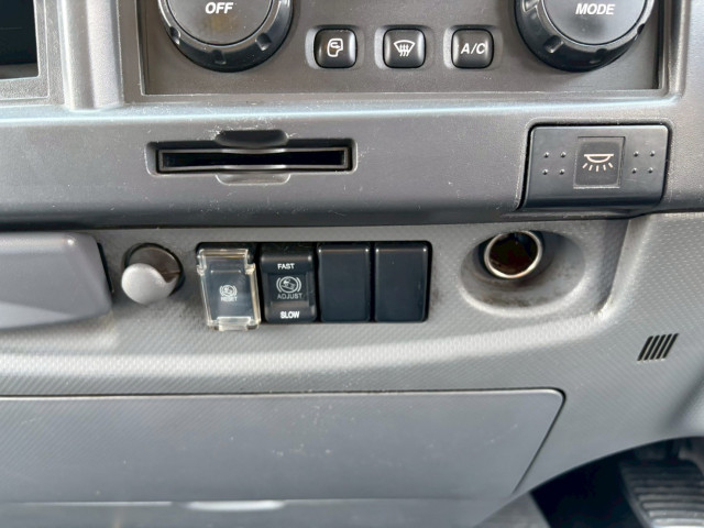 いすゞ フォワード 中型 ウィング TKG-FRR90T2(102713) 43枚目