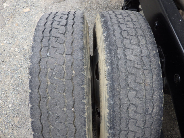 三菱ふそう キャンター 小型 土砂ダンプ TKG-FBA60(102714) 37枚目