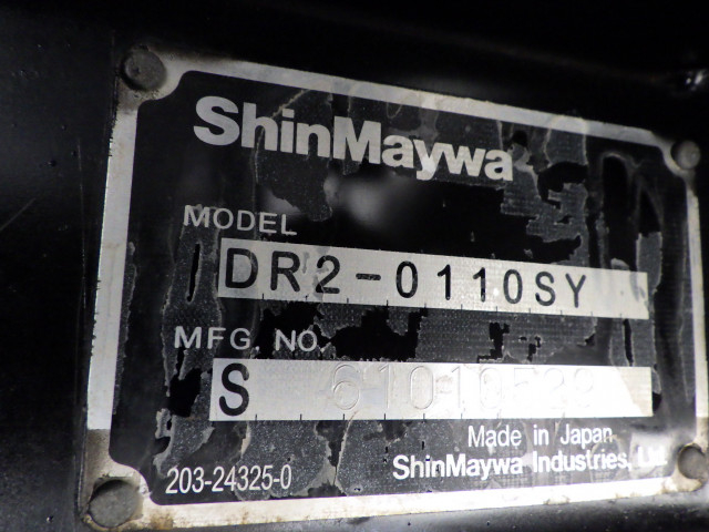 三菱ふそう キャンター 小型 土砂ダンプ TKG-FBA60(102714) 39枚目