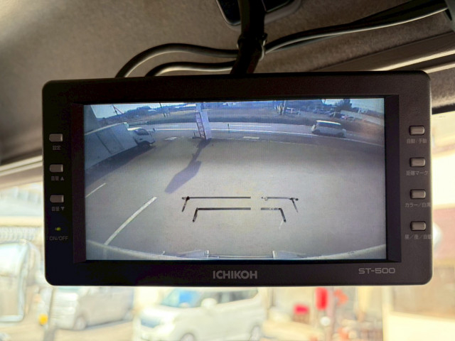 いすゞ フォワード 中型 ウィング TKG-FRR90T2(102713) 46枚目