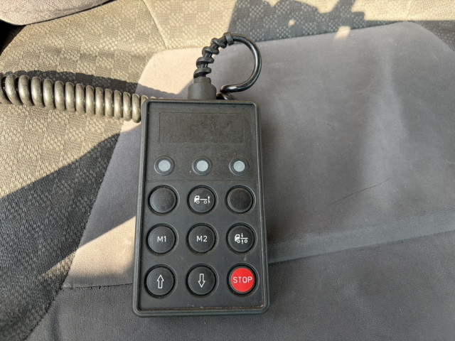 いすゞ フォワード 中型 ウィング TKG-FRR90T2(102713) 49枚目