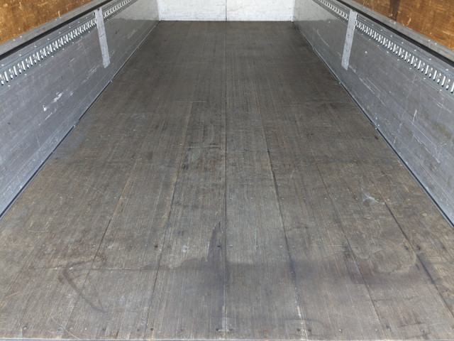 日野 レンジャー 中型 ウィング TKG-FD7JLAG(102716) 14枚目