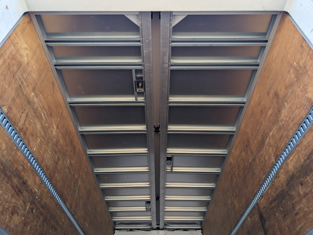 日野 レンジャー 中型 ウィング TKG-FD7JLAG(102716) 15枚目