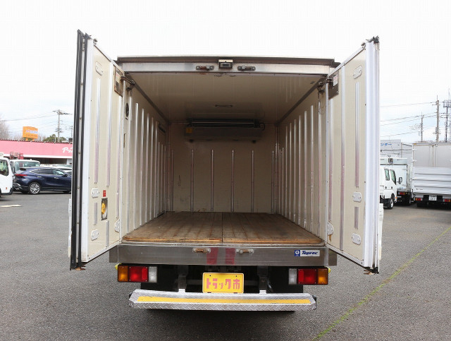 いすゞ エルフ 小型 冷蔵冷凍バン TPG-NHS85AN(102715) 16枚目