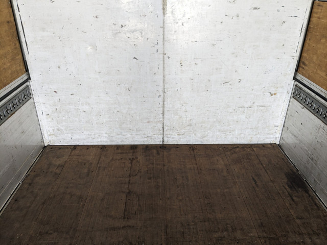 日野 レンジャー 中型 ウィング TKG-FD7JLAG(102716) 16枚目