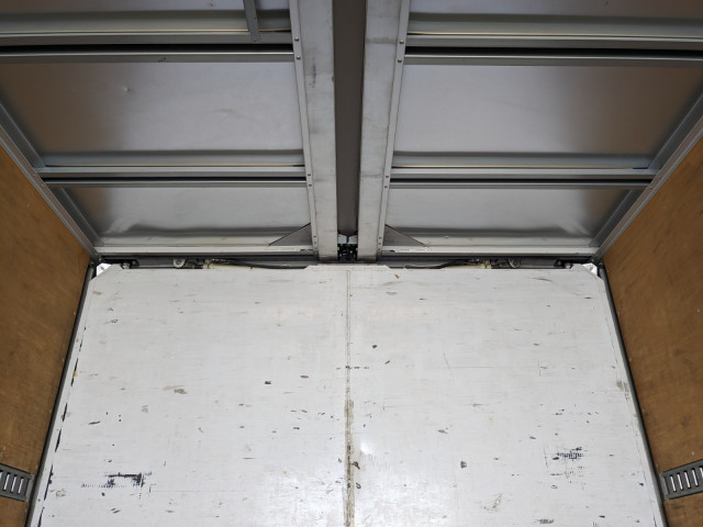 日野 レンジャー 中型 ウィング TKG-FD7JLAG(102716) 17枚目