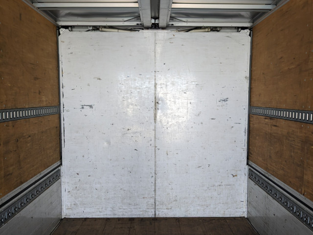 日野 レンジャー 中型 ウィング TKG-FD7JLAG(102716) 18枚目