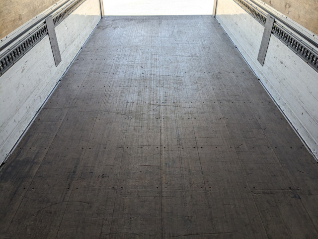 日野 レンジャー 中型 ウィング TKG-FD7JLAG(102716) 19枚目