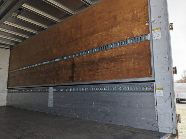 日野 レンジャー 中型 ウィング TKG-FD7JLAG(102716) 20枚目