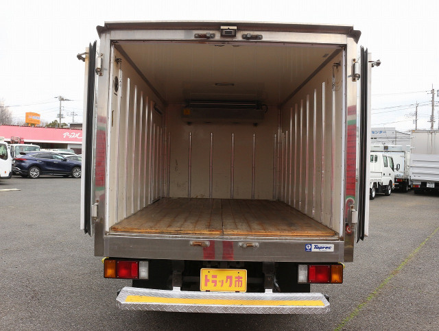 いすゞ エルフ 小型 冷蔵冷凍バン TPG-NHS85AN(102715) 21枚目