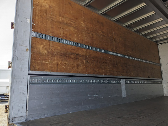 日野 レンジャー 中型 ウィング TKG-FD7JLAG(102716) 21枚目