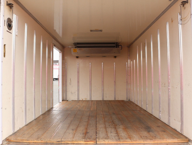 いすゞ エルフ 小型 冷蔵冷凍バン TPG-NHS85AN(102715) 22枚目