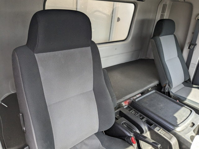 日野 レンジャー 中型 ウィング TKG-FD7JLAG(102716) 23枚目