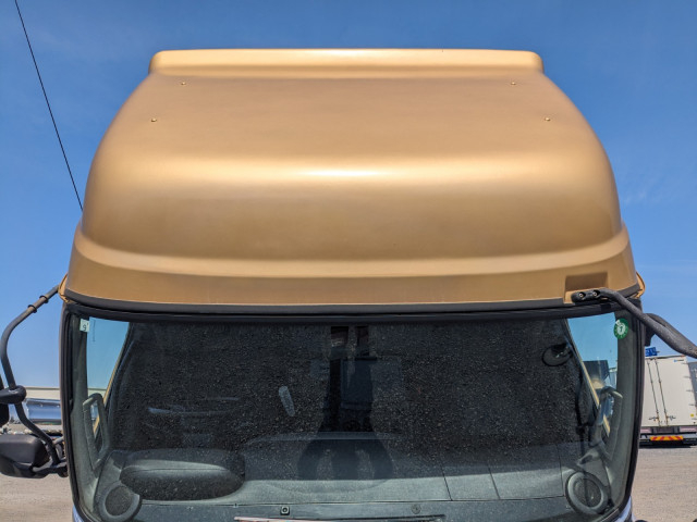 日野 レンジャー 中型 ウィング TKG-FD7JLAG(102716) 27枚目