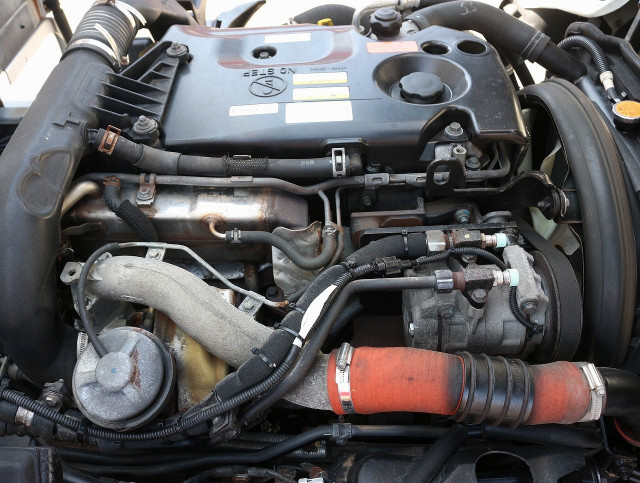 いすゞ エルフ 小型 冷蔵冷凍バン TPG-NHS85AN(102715) 30枚目