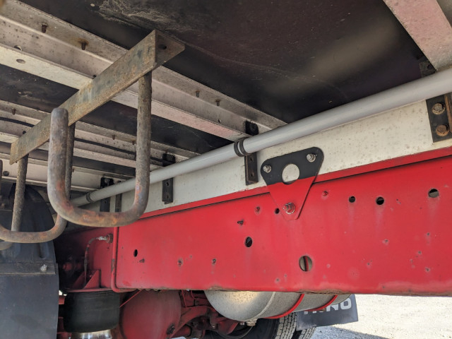 日野 レンジャー 中型 ウィング TKG-FD7JLAG(102716) 30枚目