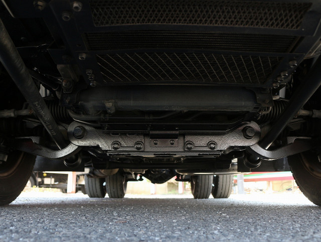 いすゞ エルフ 小型 冷蔵冷凍バン TPG-NHS85AN(102715) 31枚目