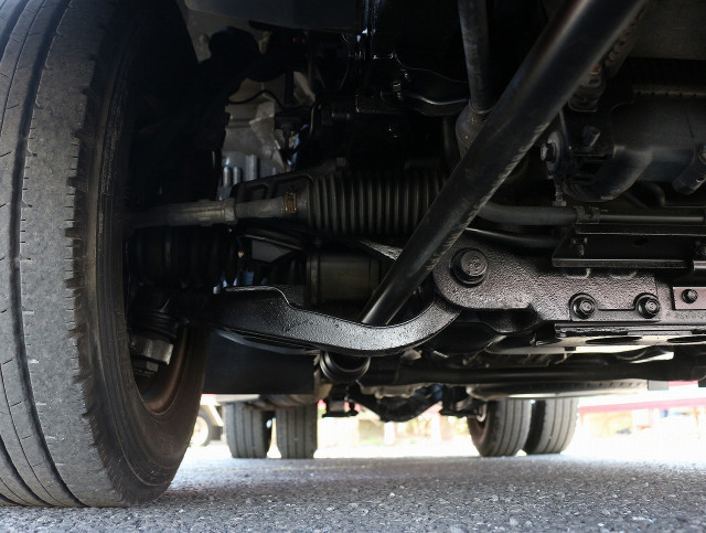 いすゞ エルフ 小型 冷蔵冷凍バン TPG-NHS85AN(102715) 32枚目