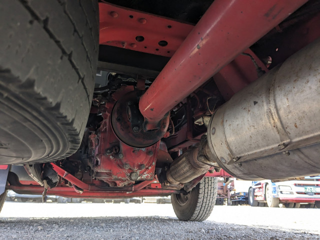 日野 レンジャー 中型 ウィング TKG-FD7JLAG(102716) 32枚目