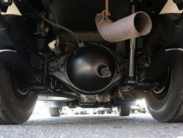 いすゞ エルフ 小型 冷蔵冷凍バン TPG-NHS85AN(102715) 34枚目