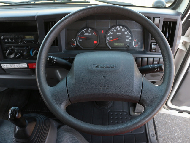 いすゞ エルフ 小型 冷蔵冷凍バン TPG-NHS85AN(102715) 38枚目