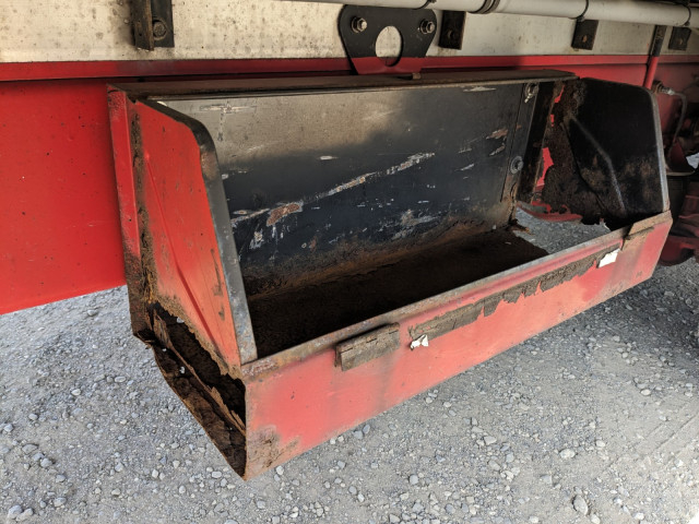 日野 レンジャー 中型 ウィング TKG-FD7JLAG(102716) 38枚目